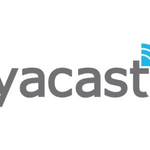 Promotion Yacast
