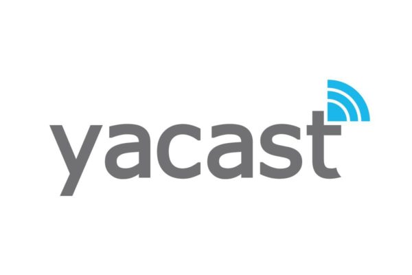 Promotion Yacast
