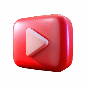 Promotion Clip YouTube 3D - campagne Google Ads officielle